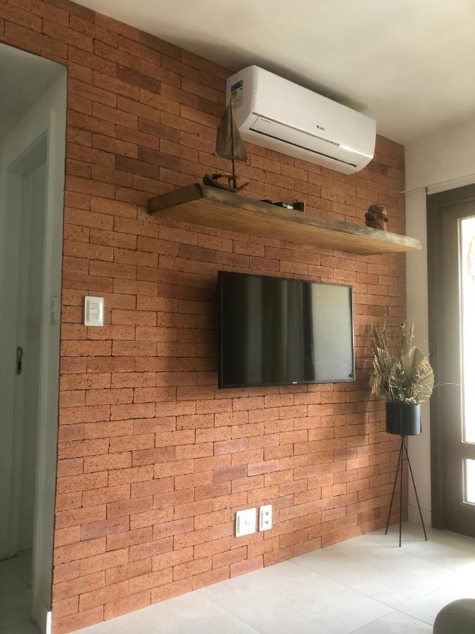 Residencial Enseada Praia Do Forte Apto 130 Exteriér fotografie