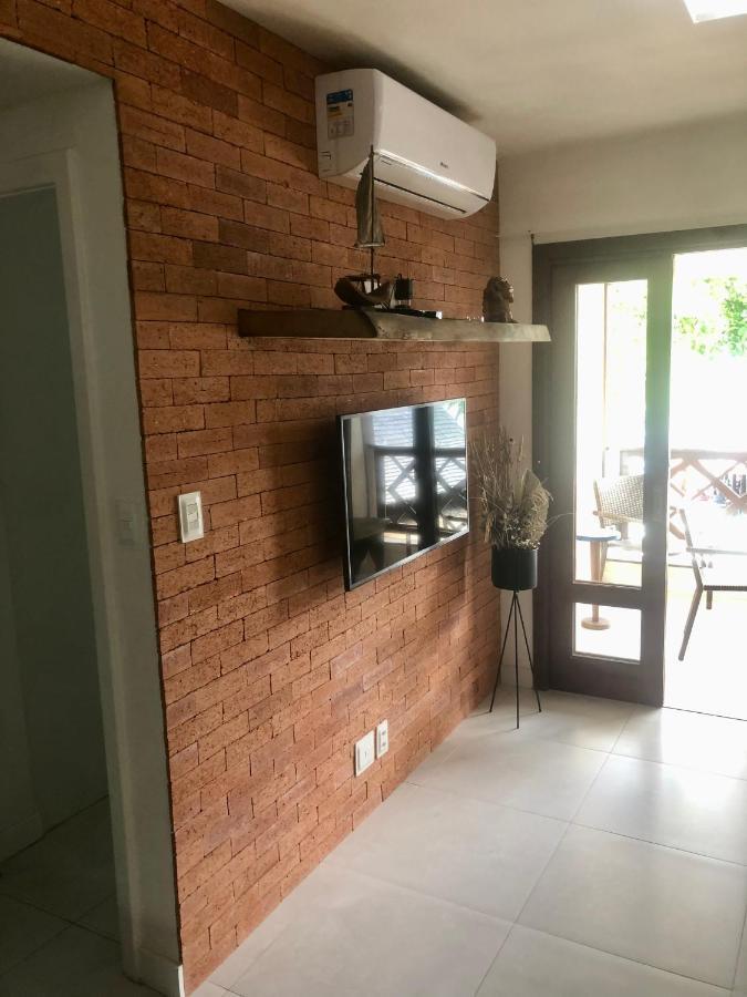 Residencial Enseada Praia Do Forte Apto 130 Exteriér fotografie