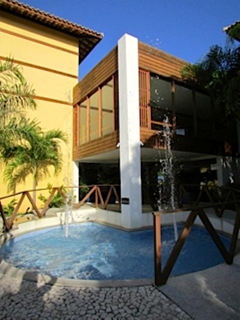 Residencial Enseada Praia Do Forte Apto 130 Exteriér fotografie