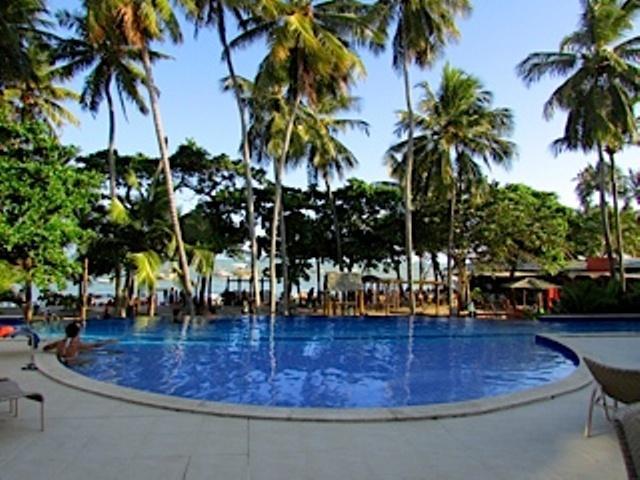 Residencial Enseada Praia Do Forte Apto 130 Exteriér fotografie