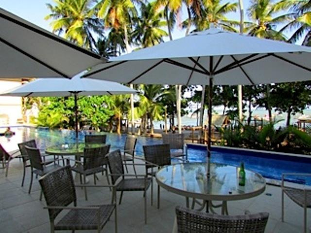 Residencial Enseada Praia Do Forte Apto 130 Exteriér fotografie