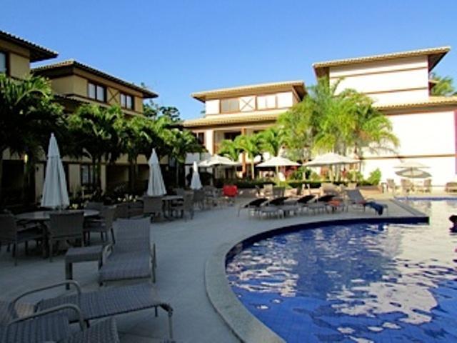 Residencial Enseada Praia Do Forte Apto 130 Exteriér fotografie
