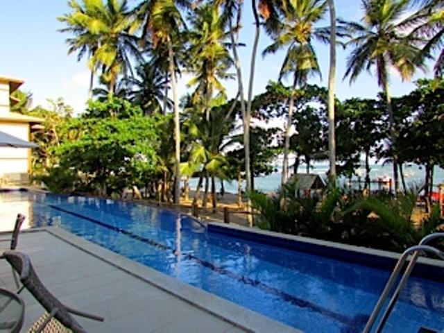 Residencial Enseada Praia Do Forte Apto 130 Exteriér fotografie