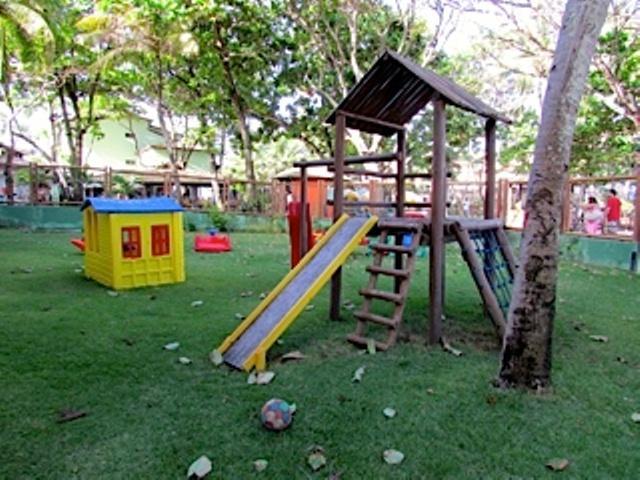 Residencial Enseada Praia Do Forte Apto 130 Exteriér fotografie