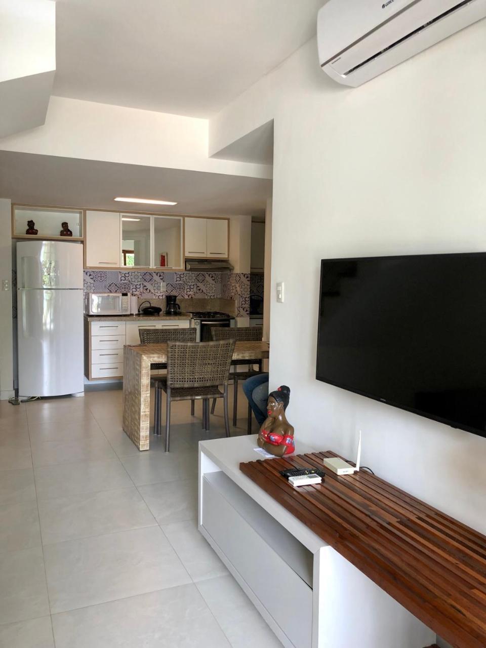 Residencial Enseada Praia Do Forte Apto 130 Exteriér fotografie