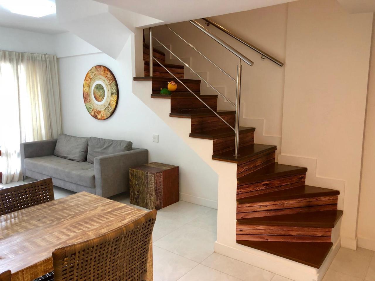 Residencial Enseada Praia Do Forte Apto 130 Exteriér fotografie
