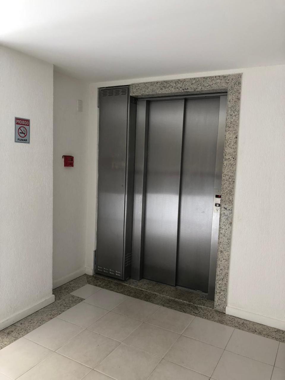 Residencial Enseada Praia Do Forte Apto 130 Exteriér fotografie