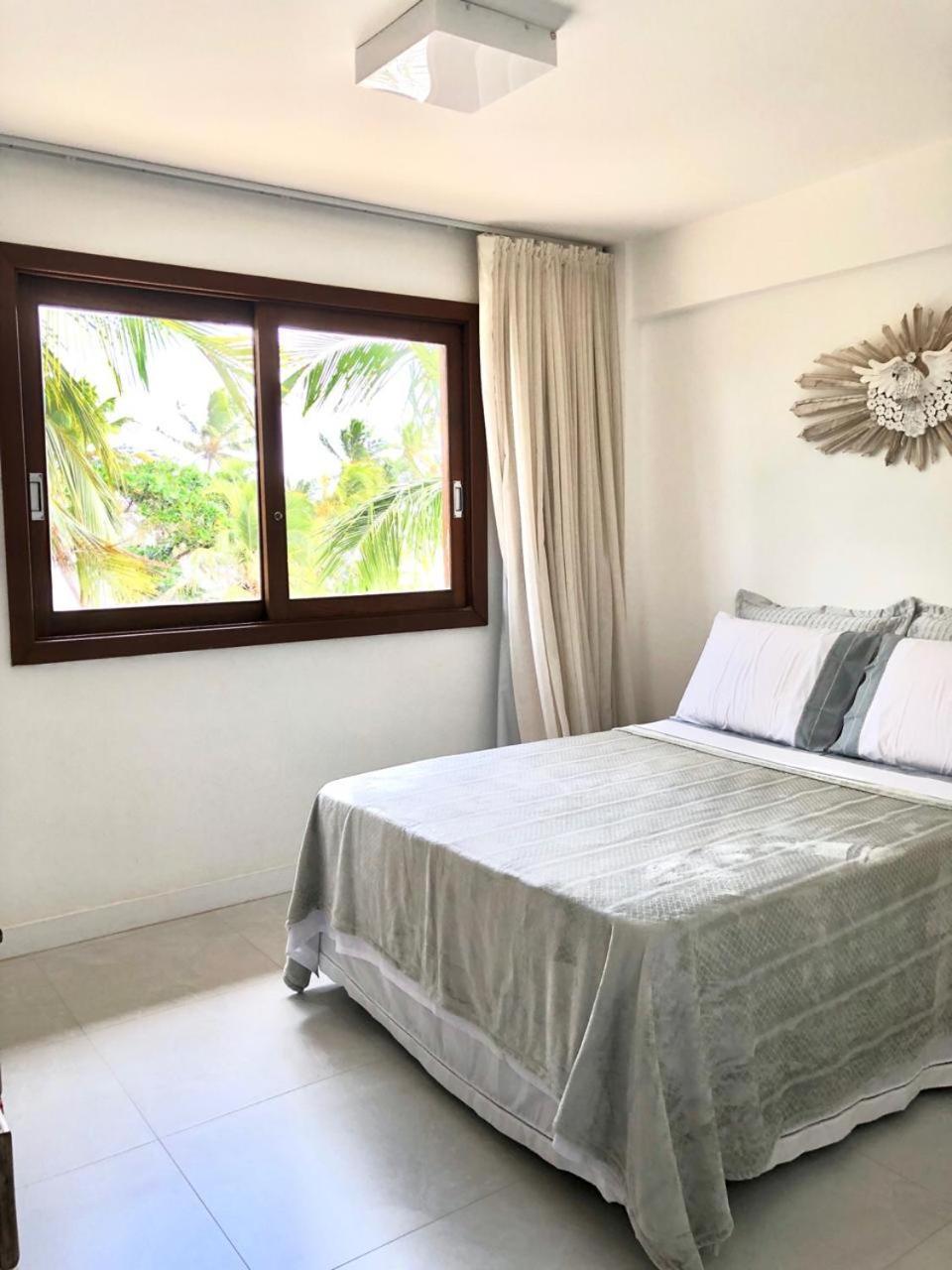 Residencial Enseada Praia Do Forte Apto 130 Exteriér fotografie